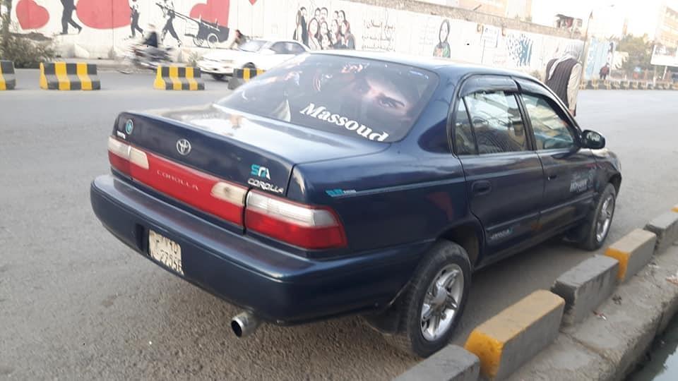 فروش-موتر-کانادائی-1997-خانگی