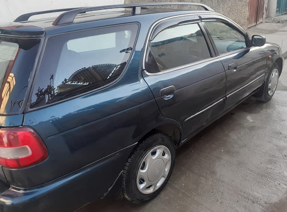 سراچه-بالینوی1996