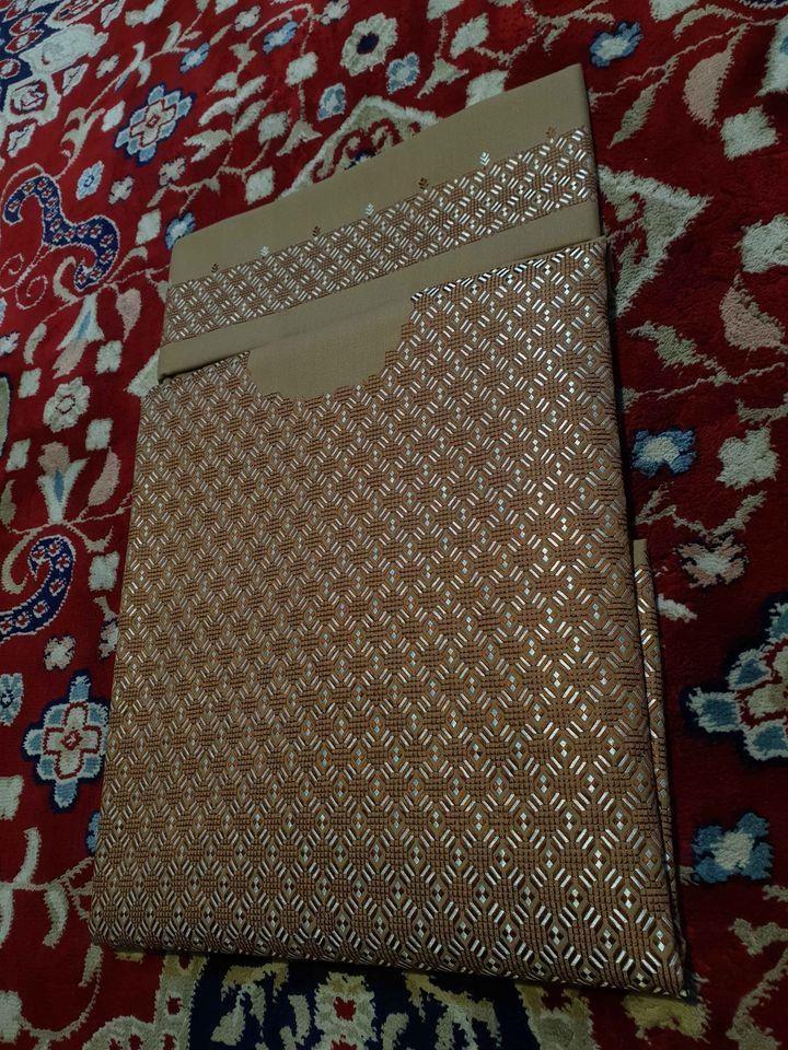 ښایسته-لاسی-غاړه-راغلی-ده