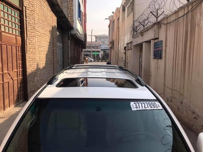 فروش عاجل موتر فورنر