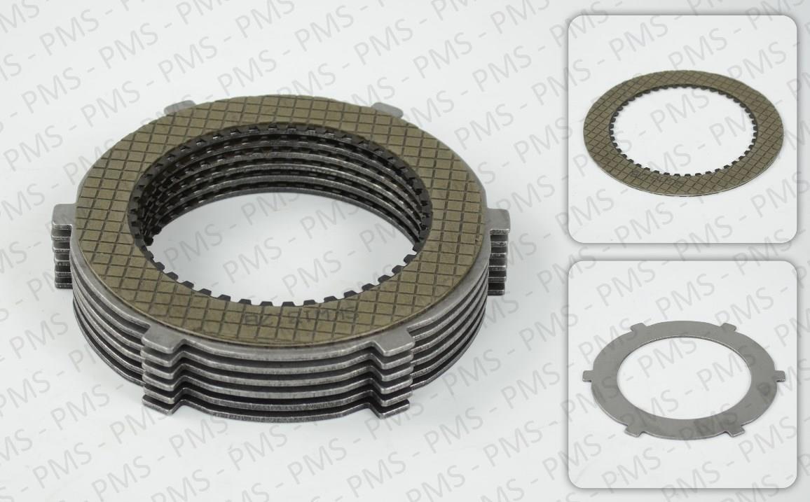 Carraro---ZF-Clutch-Pack-Types--Oem-Parts