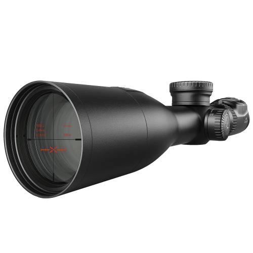 Swarovski dS 5-25x52mm P GEN II 4A-I Riflescope 71002 (kingb