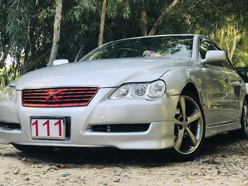 مارکیکس