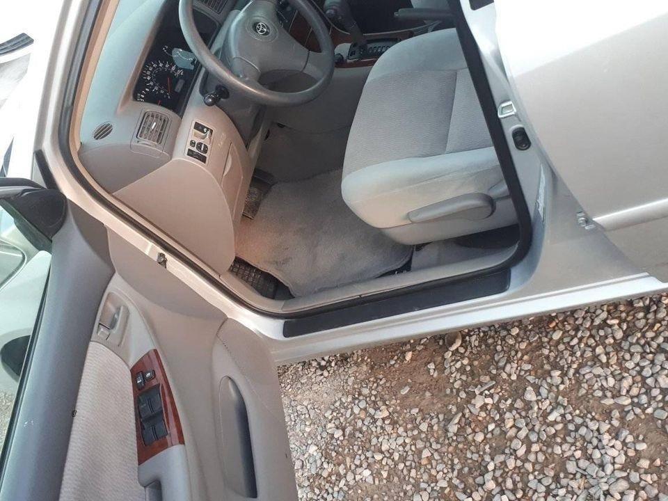 ﻣﻮﺗﺮ-ﺍﻝ-ﺍﯼ-2007