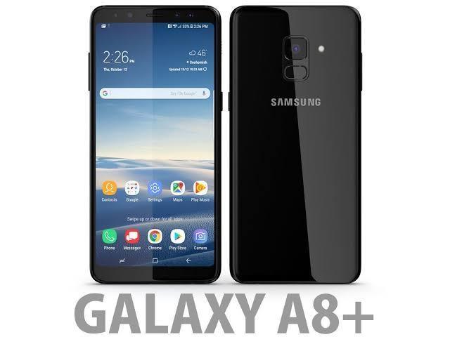 فروش عاجل مبایل +A8