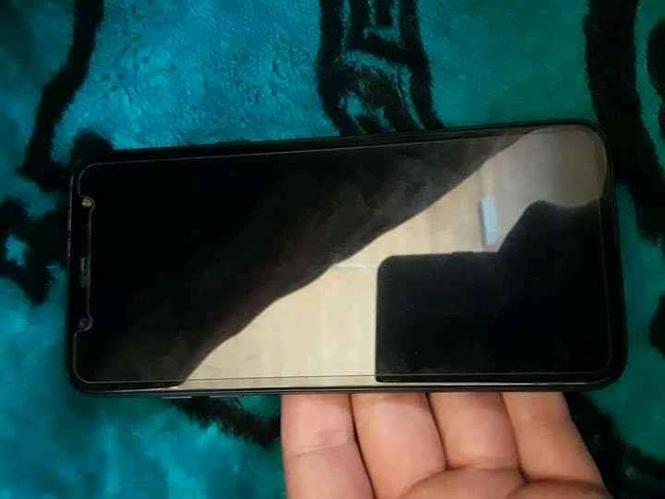 A6 2018 3 ریم 32 حافظه 1 سیمکارډه 3000 MAH بیټرۍ د هري خرابۍ