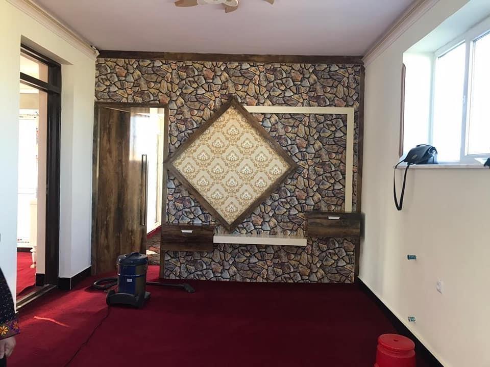 کاغذدیواری