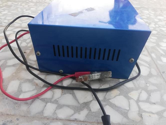 مولدبرق فروشی