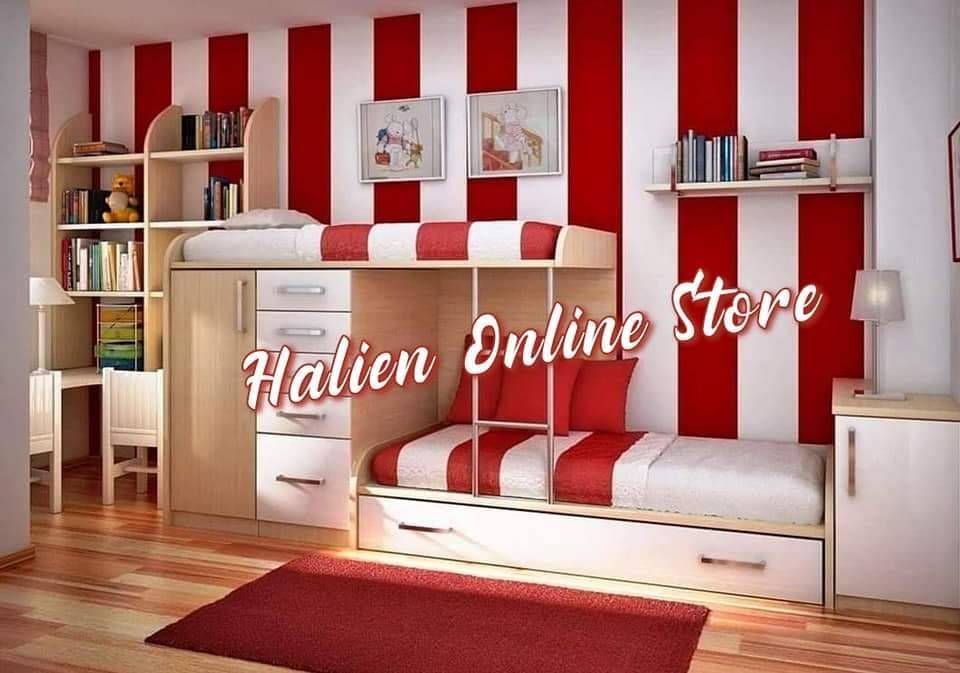 تخت-های-اطفال