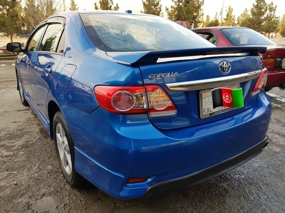 کرولا-کانادایی-2011
