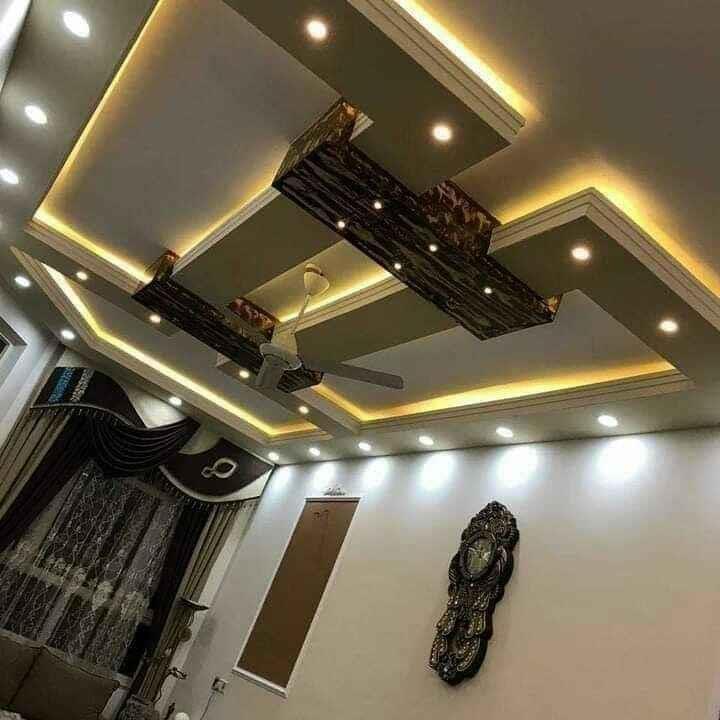 Ceiling
