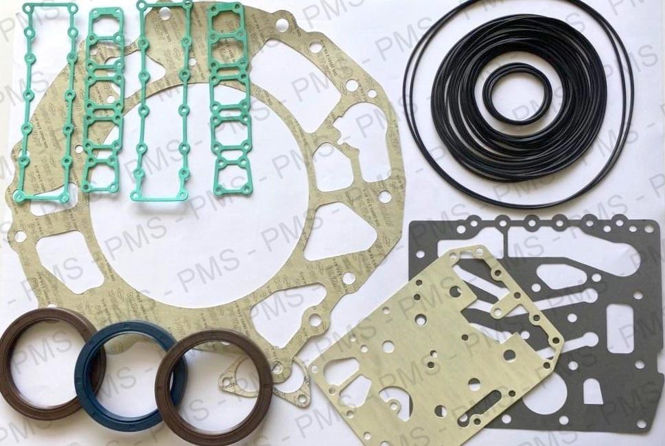 کیت-تعمیر-گیربکس---Transmission-repair-kit