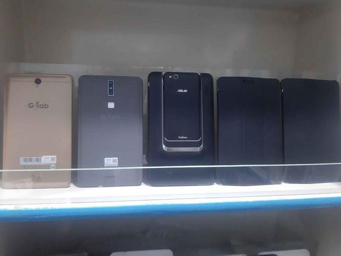 ټابلیټونه