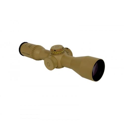 SCHMIDT BENDER 5-20X50 PM II ULTRA SHORT 34MM 873-945-592-F1