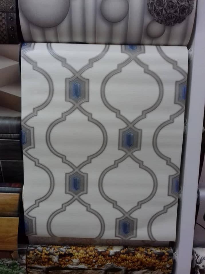 کاغذ-دیواری