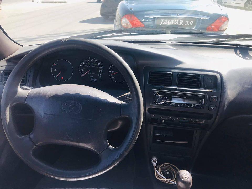 کانډای-کرولا