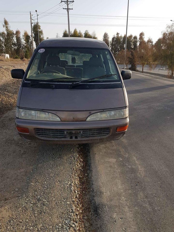 ثابت-ټونس-موټر