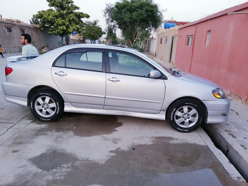 Vehicles