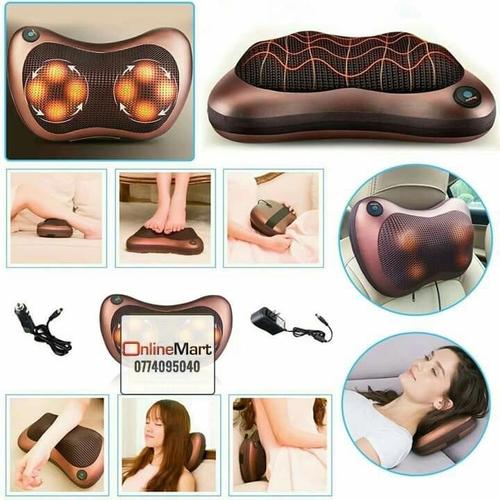 بالش های ماساژی استفاده راحت در خانه و موتر شماره تماس: 0774