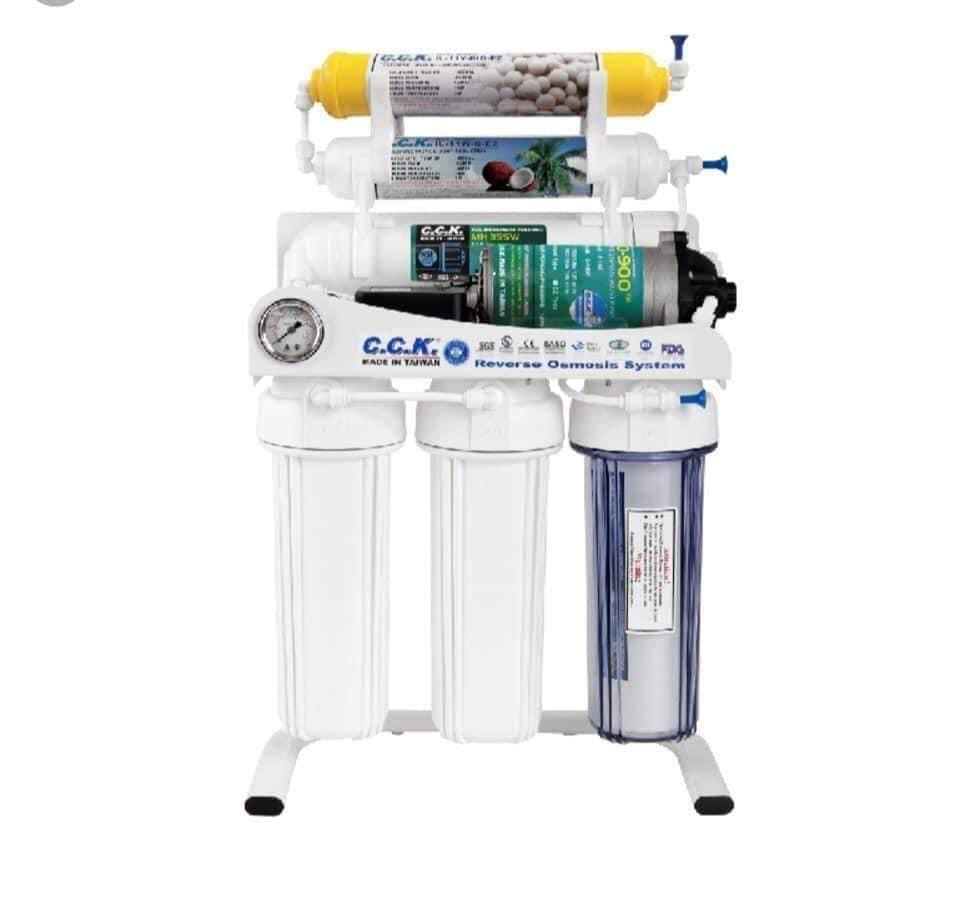 AQUAPLUS