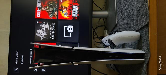 &#55357&#56524 PlayStation 5 Slim 1TB برای فروش