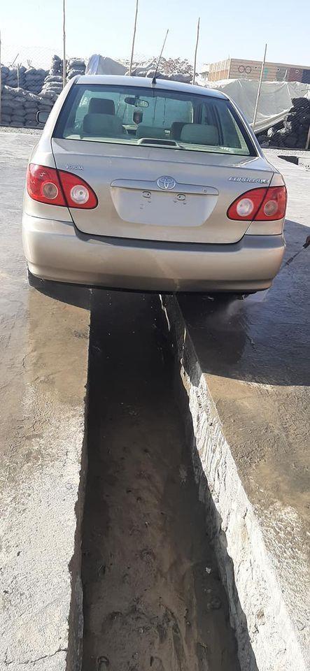 Vehicles