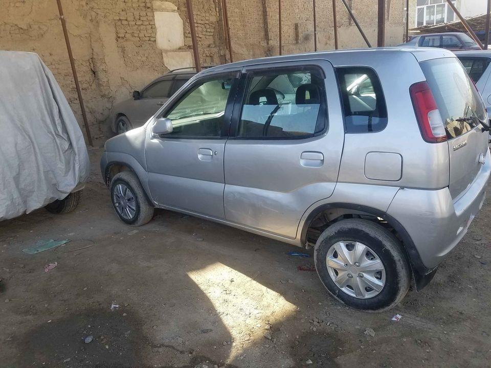 کندهار