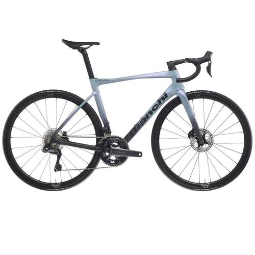 Bianchi Specialissima Pro Ultegra Di2 12sp - Road Bike - 202