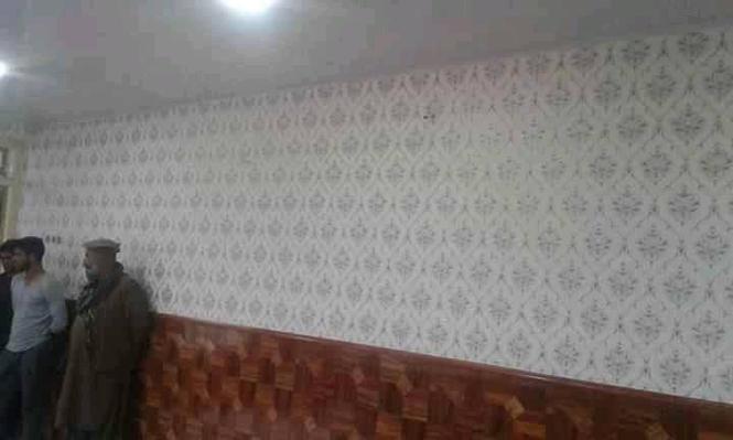 کاغذ دیواری های سلطنتی