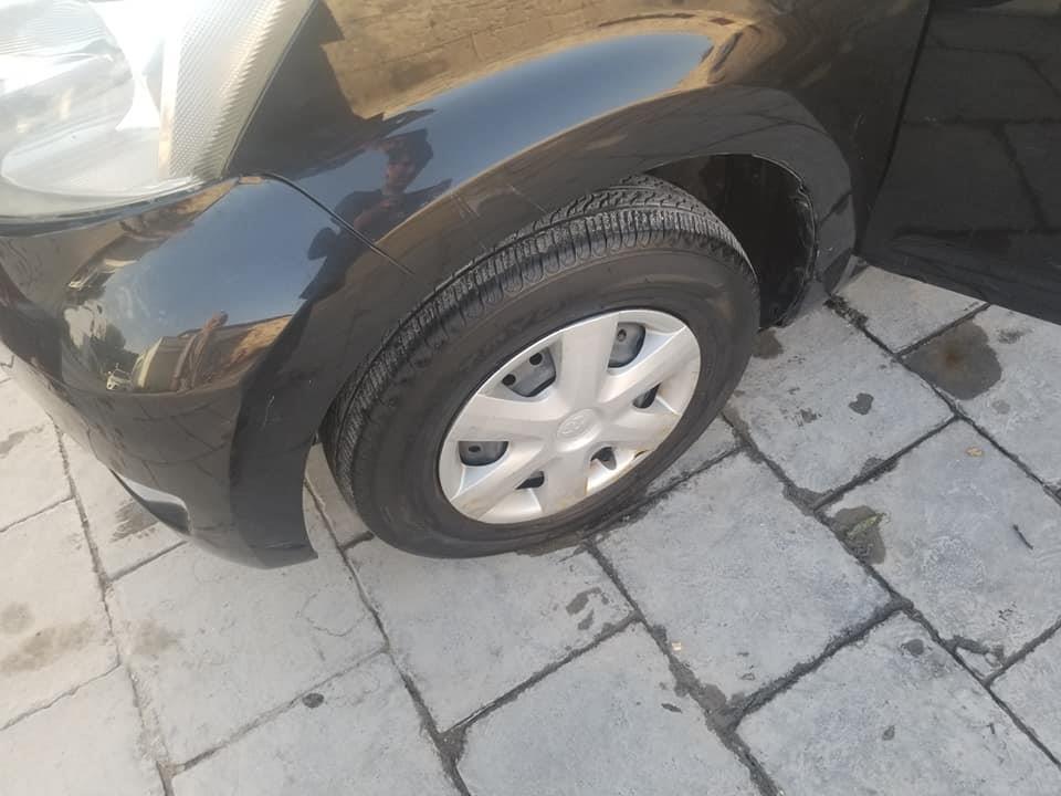 ناوراید-ذویش-کات-2007مادل-کوچنی-ماشین