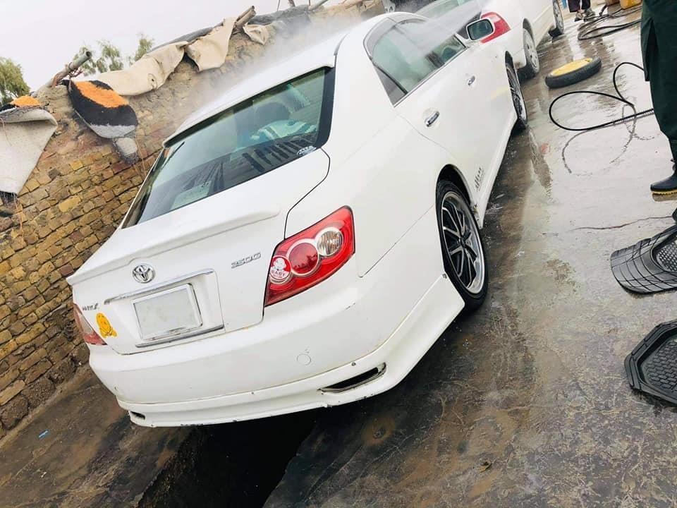 ماریکس-کورنی-چلاو-کړی