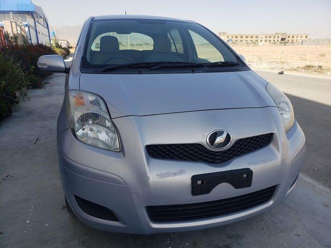 ناواریده ویټس