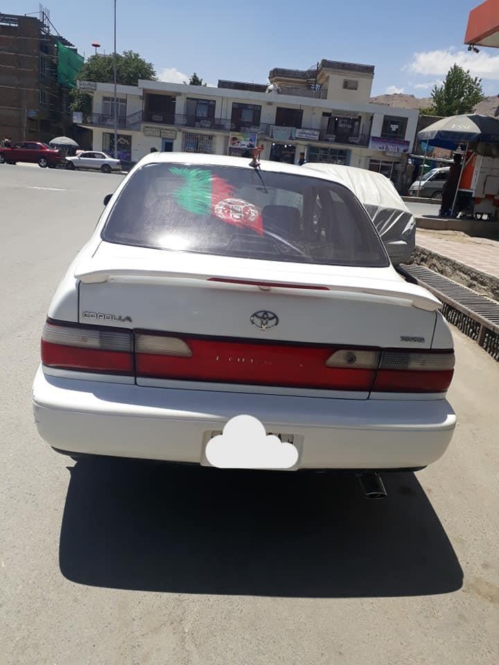 کرولای-کانادایی
