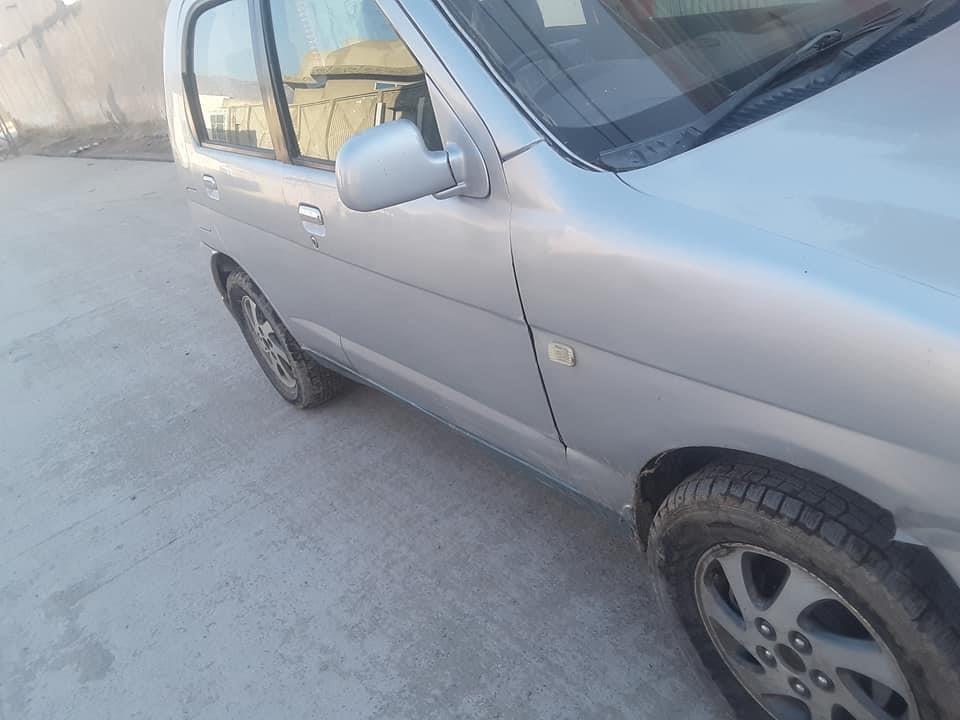 دخرڅ-موتر
