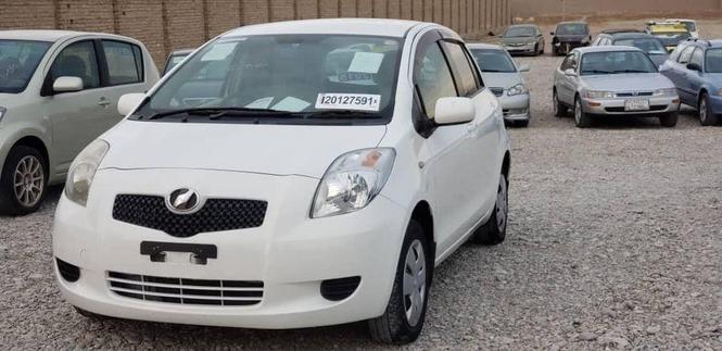 روغ ویډز ناواریده د چلاو په ضمانت 2007 ماډل 1300cc په ژړ ا