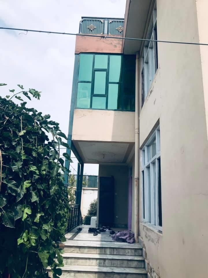 خانه-فروشی