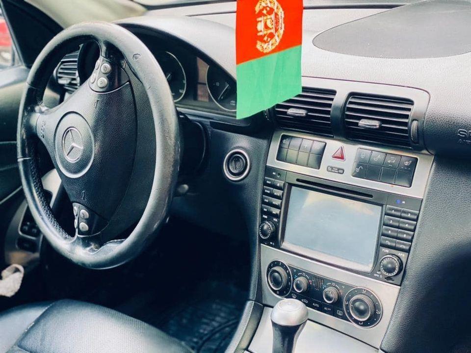 کمپریسور-بنز