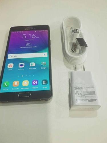 Note 4