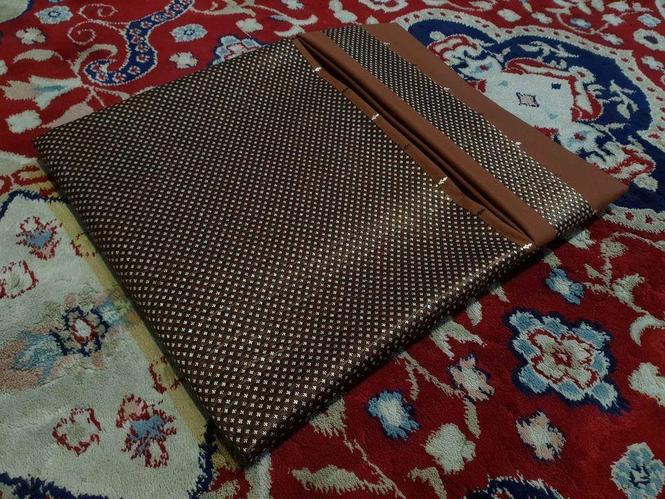 ښایسته رنک اوښایسته میده خامک اواصلی ۵متره ټوکر