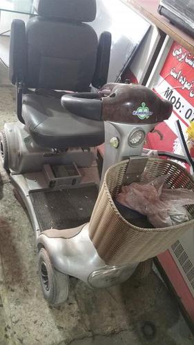 موترسایکل چهارتیره