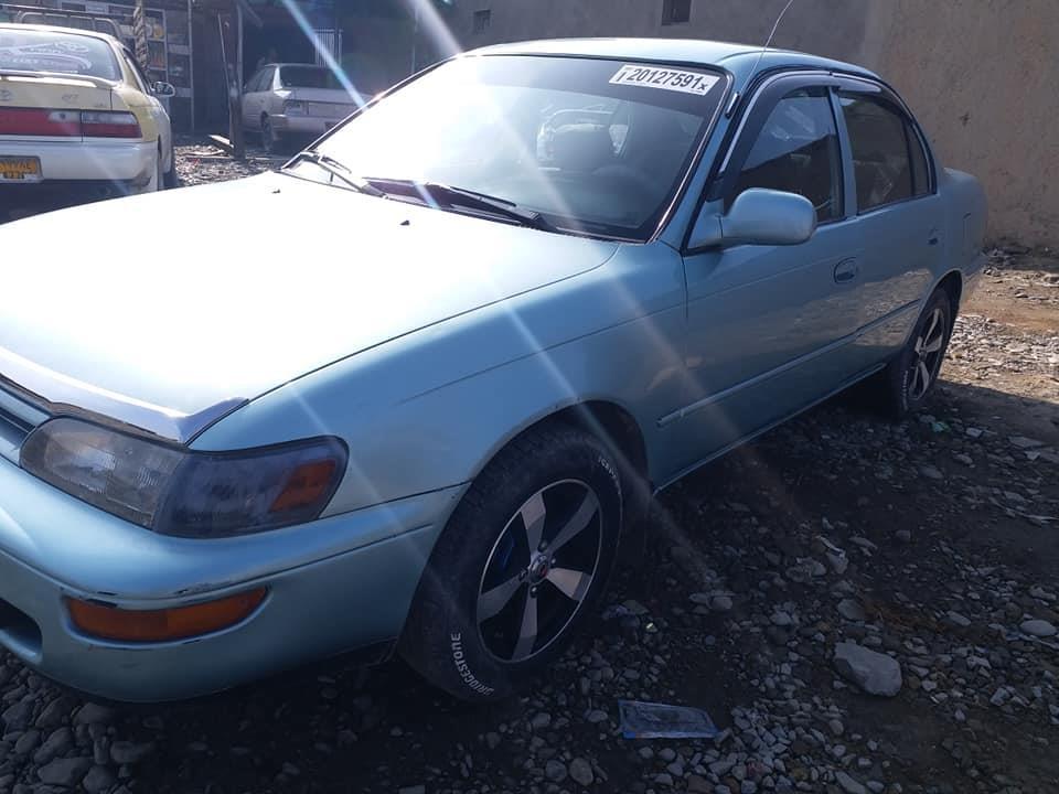 کرولای-کانادایی-عاجل-فروشی