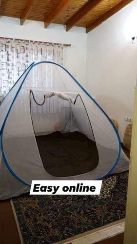 خیمه های سیار تفریحی