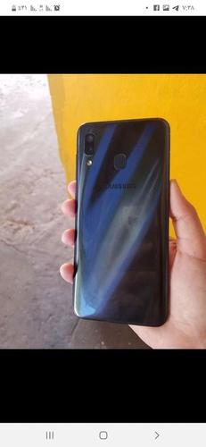 فروش عاجل A30 2019m درحدصفر