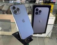 Brand New Original Iphone 13 Pro Max 256GB