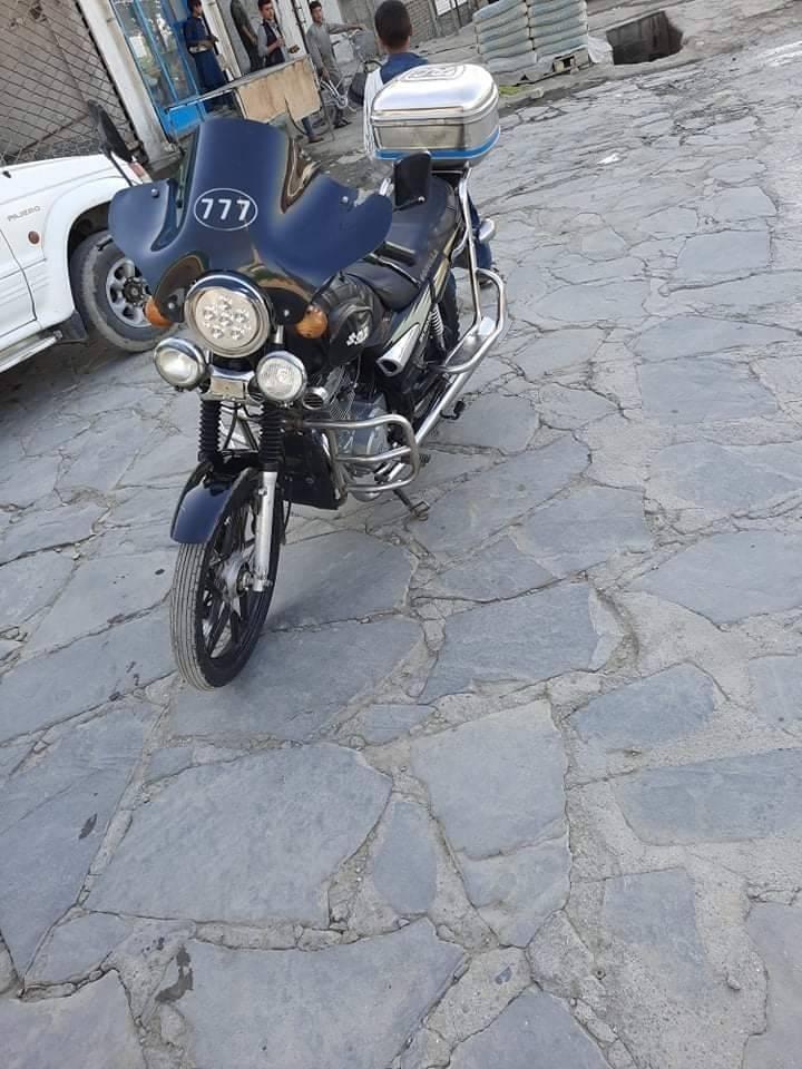 ﻣﻮﺗﺮ-ﺳﺎﯾﮑﻞ-ﺟﺎﭘﺎﻧﯽ-ﮐﺮﻭﻻ