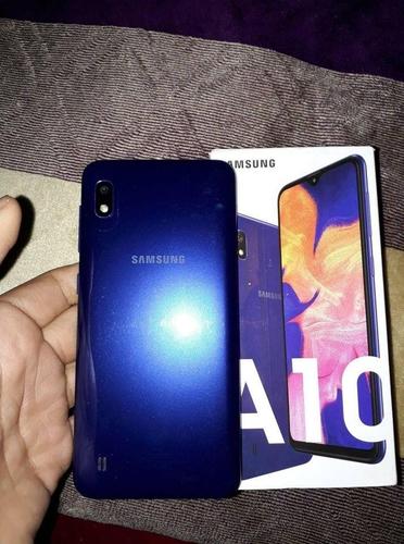 SAMSUNG GALAXY A10