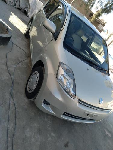 PASSO 2008 ويش کات
