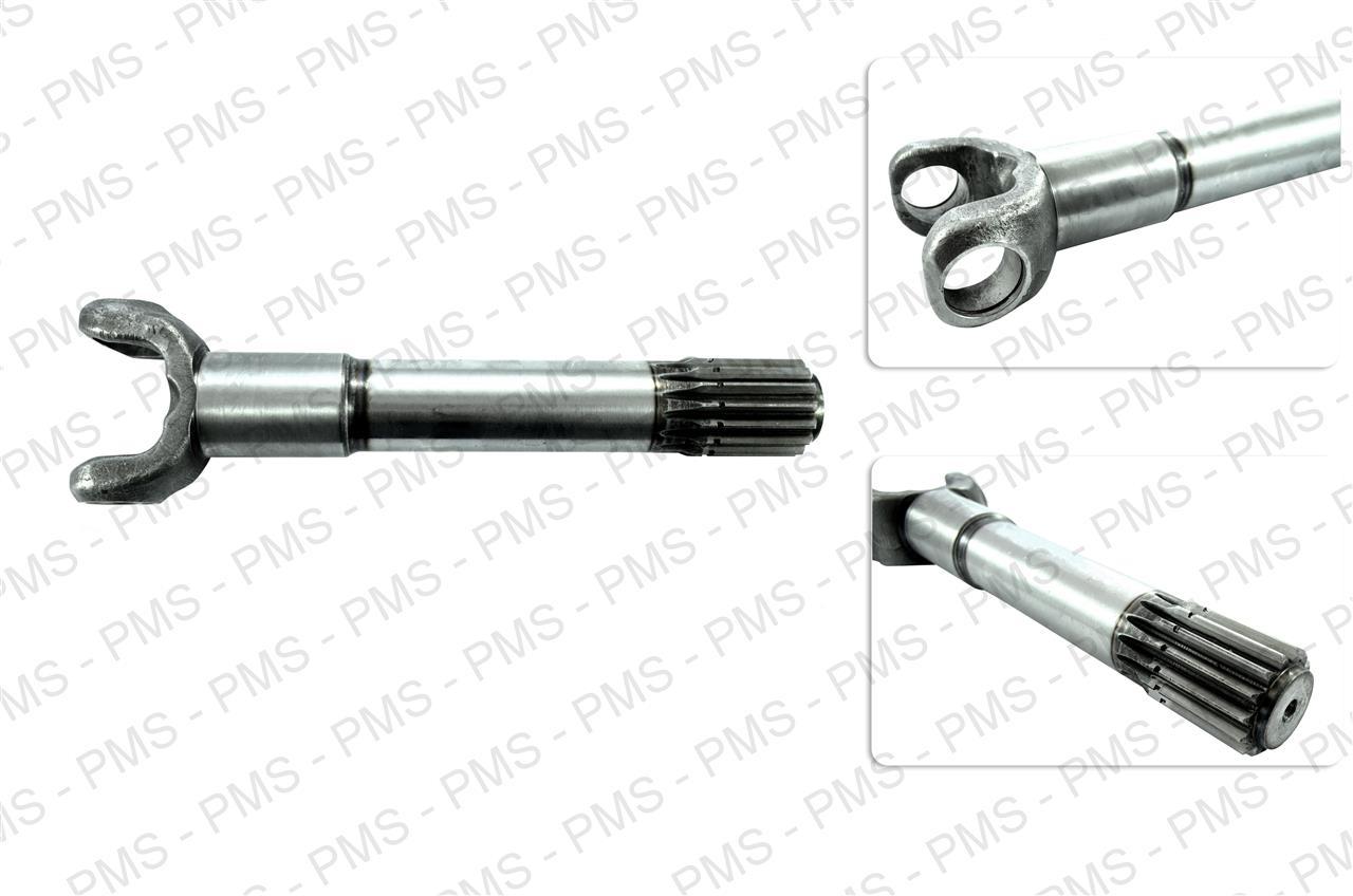 ZF-Double-Joints---Whell-Side-Fork-Types--Oem-Parts
