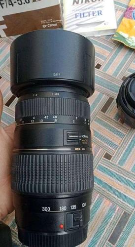 لینز فروشی. 70 300.