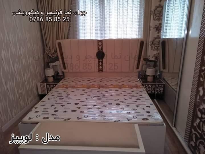 بهترین-تخــــت-های-خواب